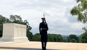Memorial Day 2025