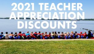 Teacher Appreciation Discounts 2021