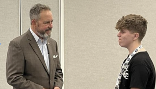 Leadership Program Spotlight