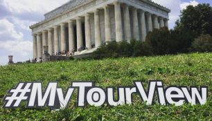 #MyTourView Photo Contest