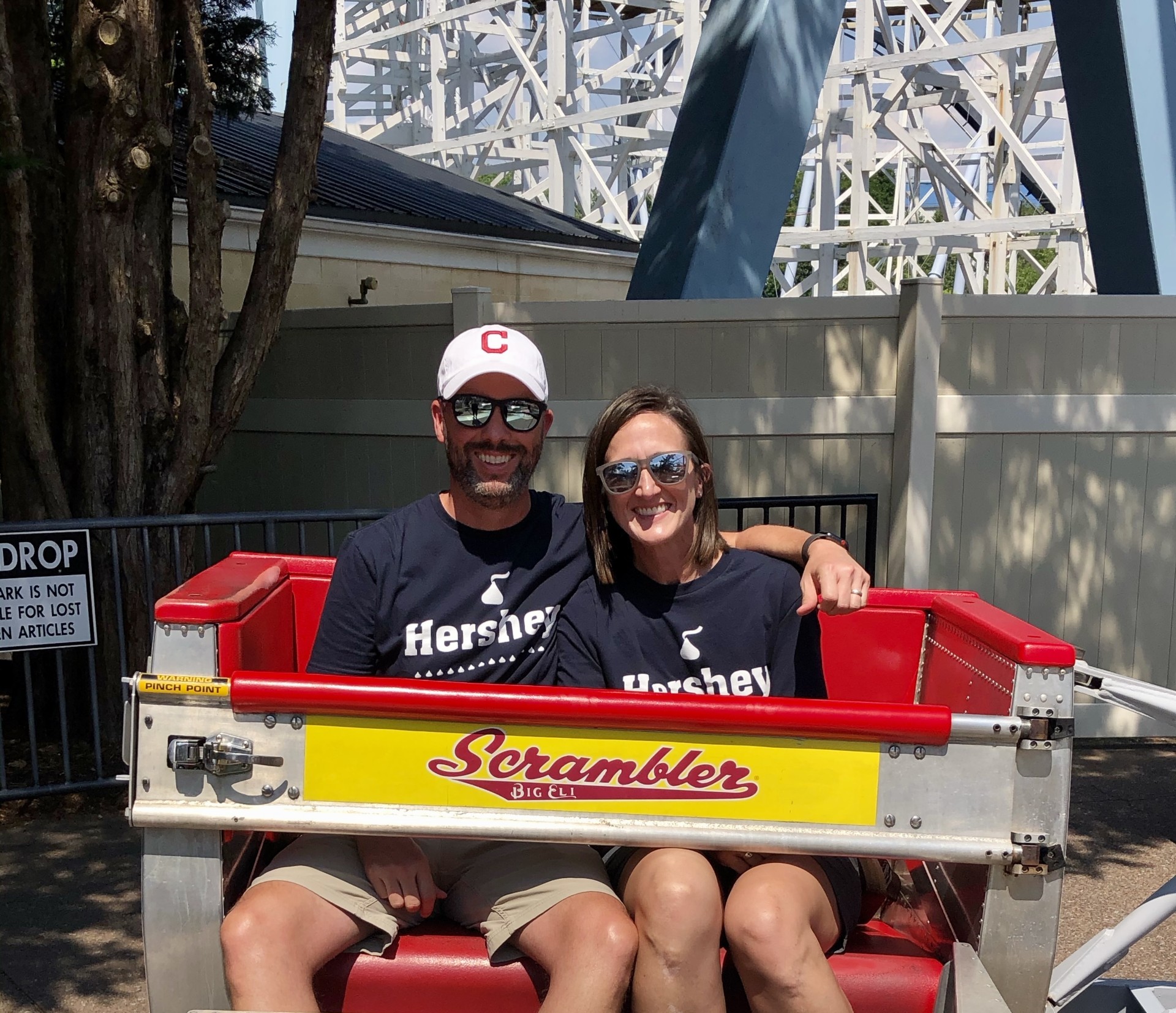 A Journey That Never Gets Old