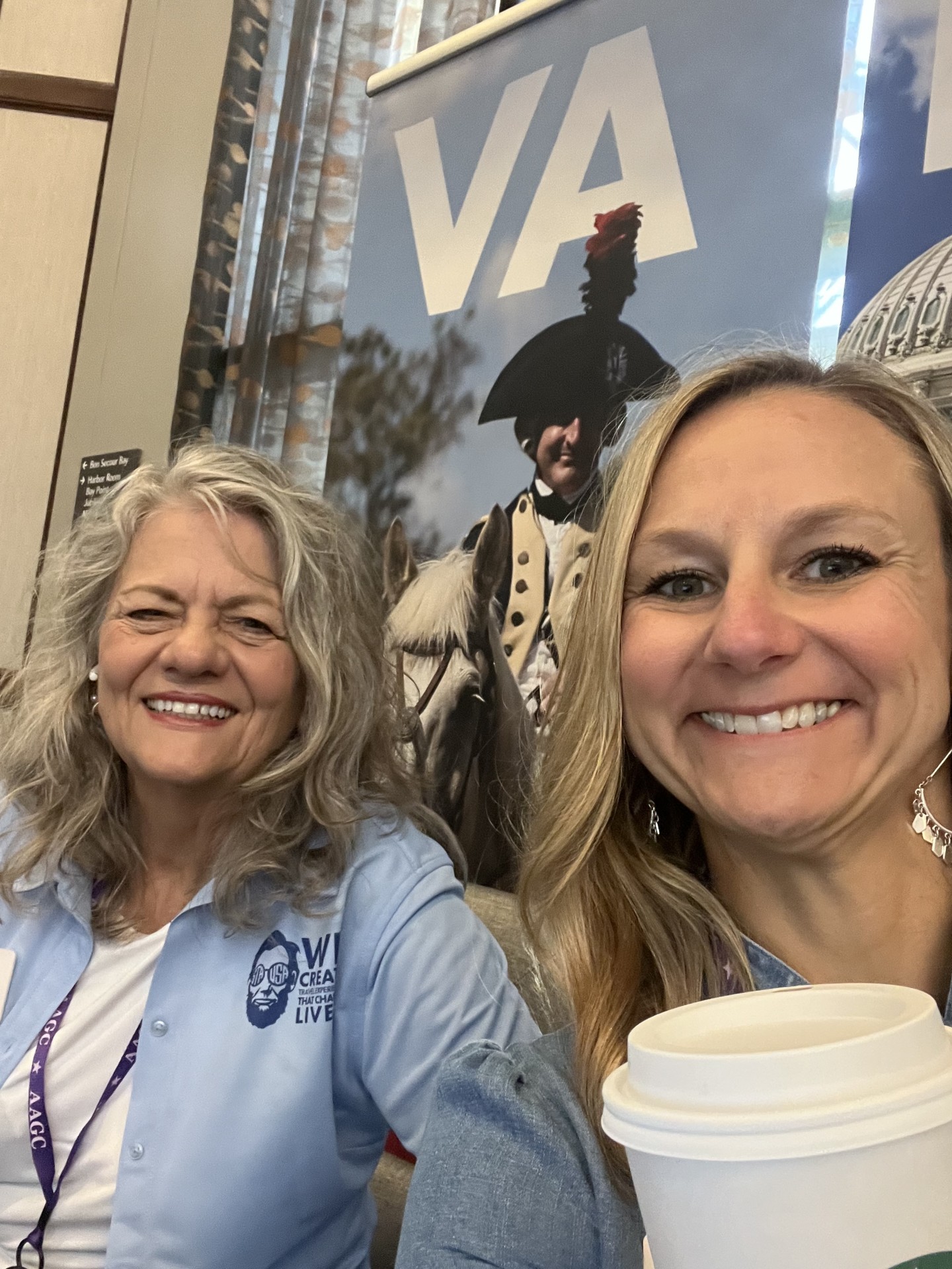 From Classroom to Convention Hall