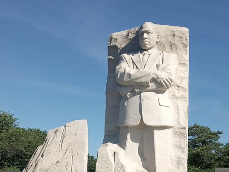 Walking in the Footsteps of Justice