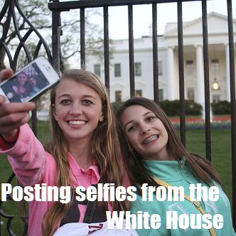 files/images/blog-images/Experiencing IMOEs/girls_selfie_whitehouse.jpg